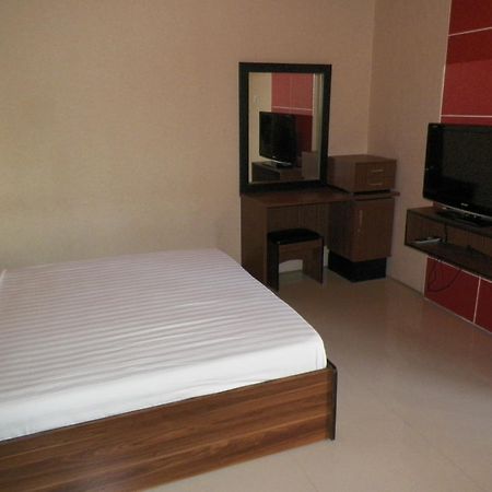 Ariandri Boutique Guesthouse Bandung Room photo