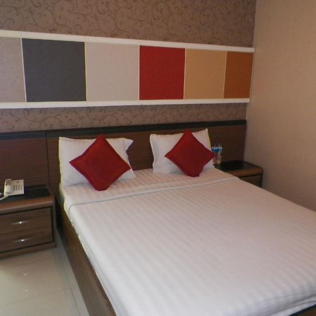 Ariandri Boutique Guesthouse Bandung Room photo