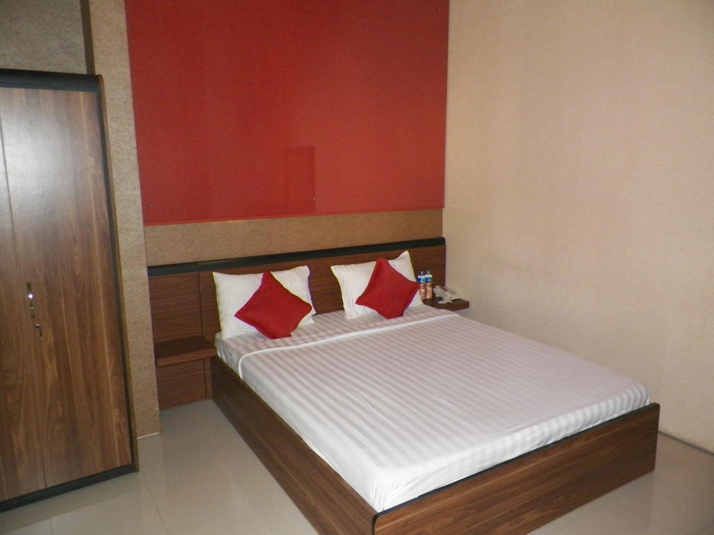 Ariandri Boutique Guesthouse Bandung Room photo