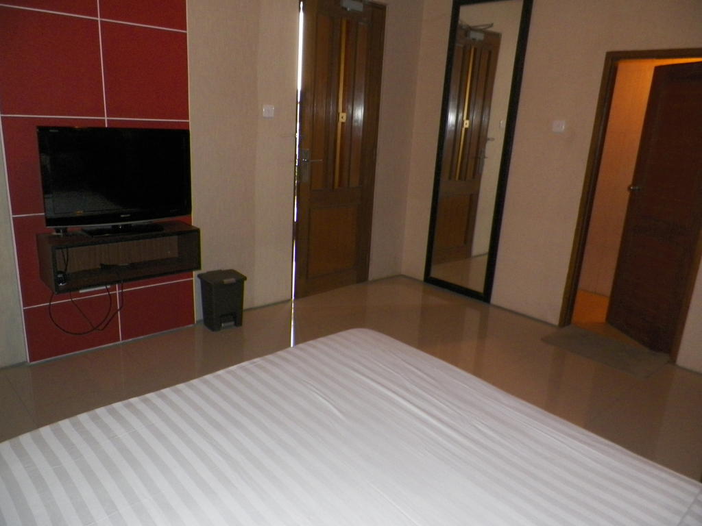 Ariandri Boutique Guesthouse Bandung Room photo
