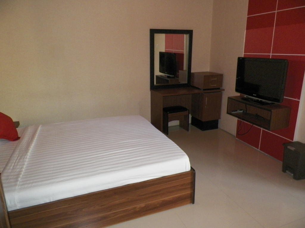 Ariandri Boutique Guesthouse Bandung Room photo