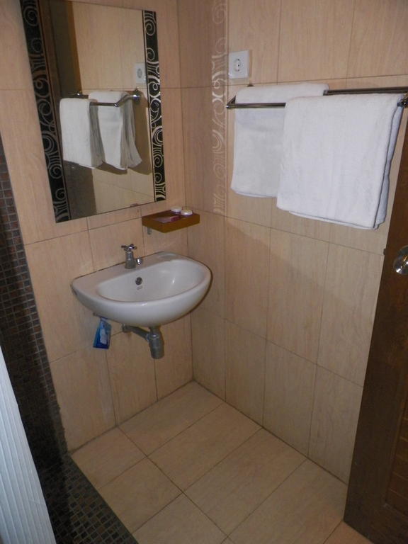 Ariandri Boutique Guesthouse Bandung Room photo