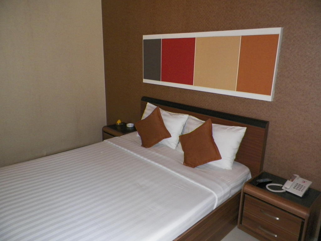 Ariandri Boutique Guesthouse Bandung Room photo