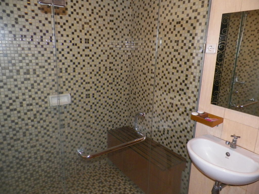 Ariandri Boutique Guesthouse Bandung Room photo