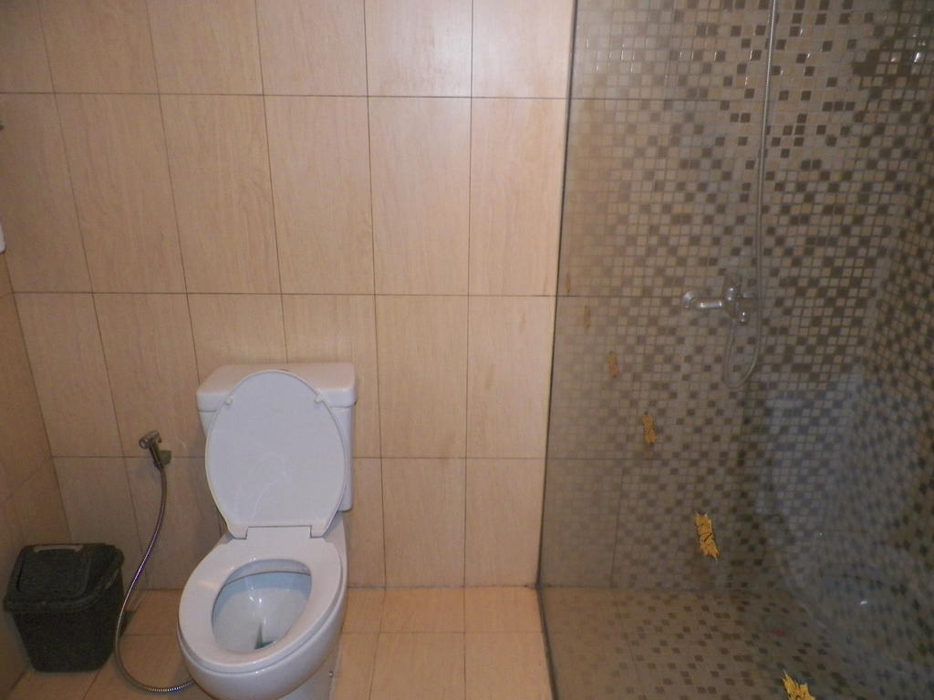 Ariandri Boutique Guesthouse Bandung Room photo