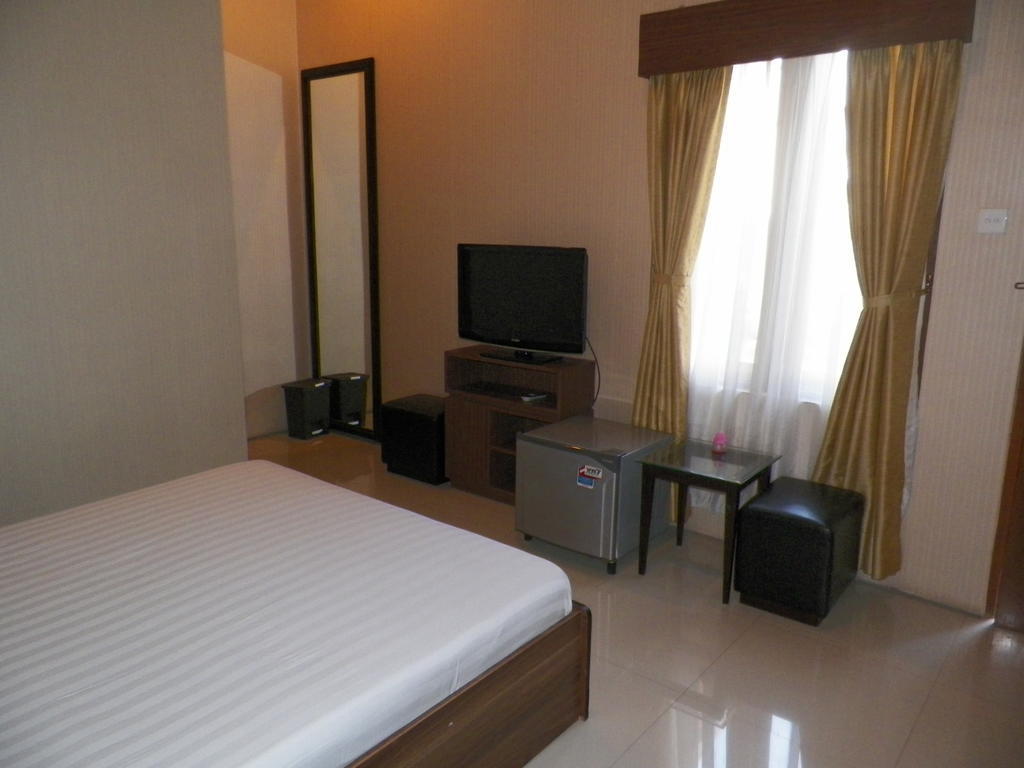 Ariandri Boutique Guesthouse Bandung Room photo