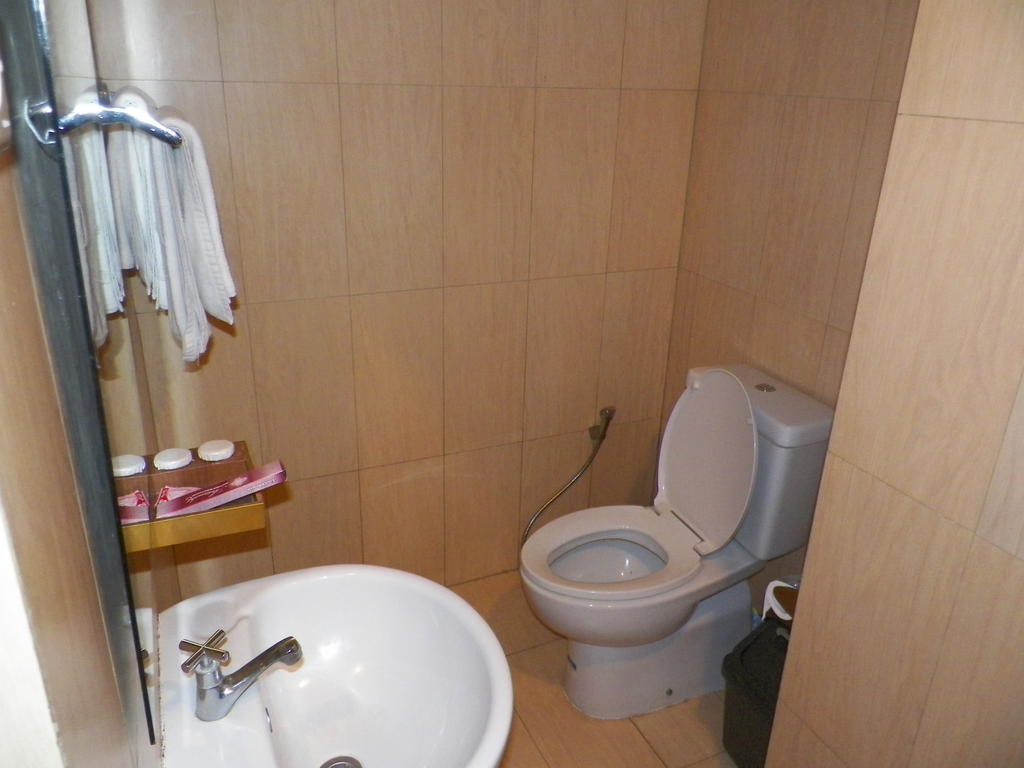 Ariandri Boutique Guesthouse Bandung Room photo
