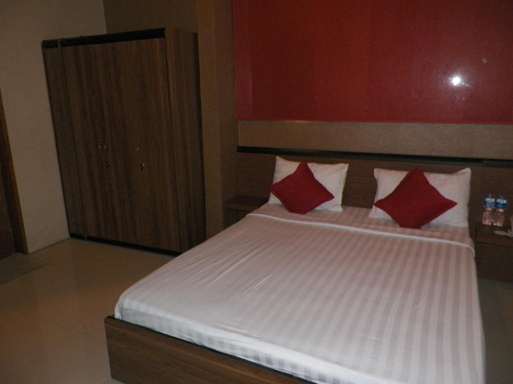 Ariandri Boutique Guesthouse Bandung Room photo